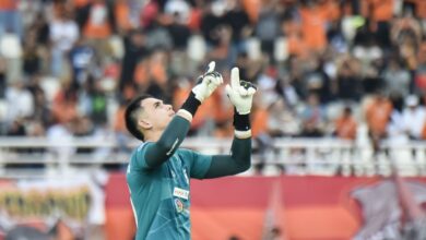 Borneo FC berupaya tampil tambahan baik pada enam laga tersisa