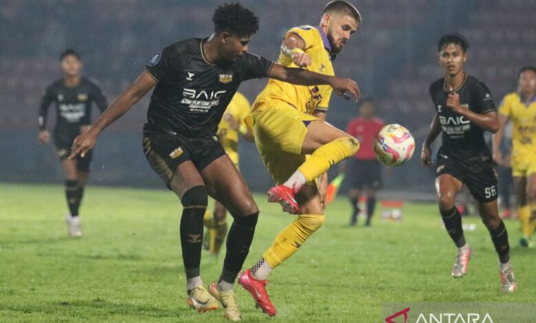 Pemain asing Turnamen 1 yang tersebut dipanggil negaranya pada jeda internasional