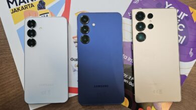 Spesifikasi juga nilai tukar jual Galaxy S25, Galaxy S25+, juga Galaxy S25 Ultra