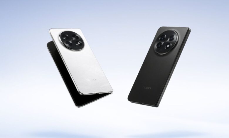Oppo Find N5 siap debut global ke di 20 Februari 2025