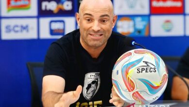 Tavares tak risau dengan catatan negatif kontra Borneo FC