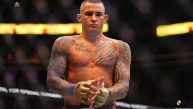 Dustin Poirier umumkan laga terakhirnya dalam pada UFC lawan Max Holloway