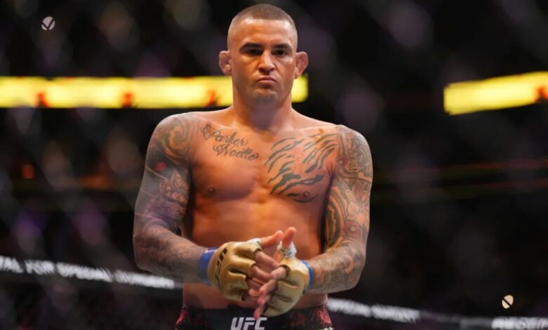 Dustin Poirier umumkan laga terakhirnya dalam pada UFC lawan Max Holloway