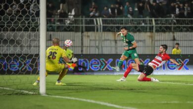 Persebaya Surabaya terus persiapkan diri jelang hadapi Madura United