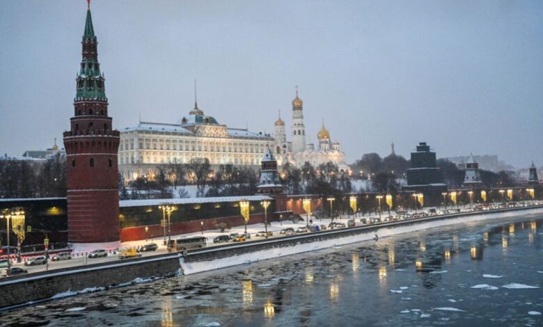 Gencatan senjata selama Paskah yang dimaksud yang disebutkan dideklarasikan oleh Rusia berakhir
