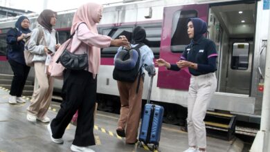 Daftar 13 kereta api PSO antarkota dengan tarif biaya mulai Rp20.000