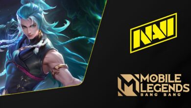 Tim esport negara negeri Ukraina NAVI pembelian Rebellion Esports untuk masuk MPL ID