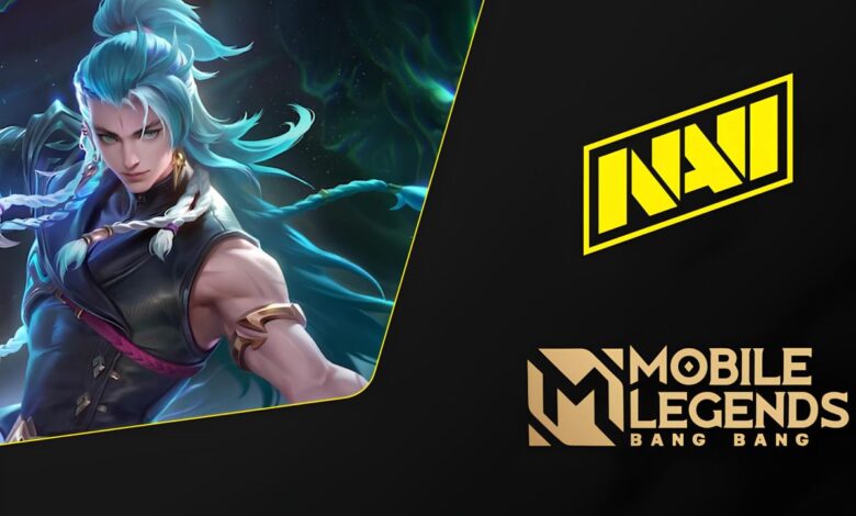 Tim esport negara negeri Ukraina NAVI pembelian Rebellion Esports untuk masuk MPL ID