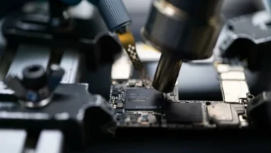 Chip Artificial Intelligence Jadi Senjata China untuk Melawan Amerika Serikat Terkait Tarif Impor Baru