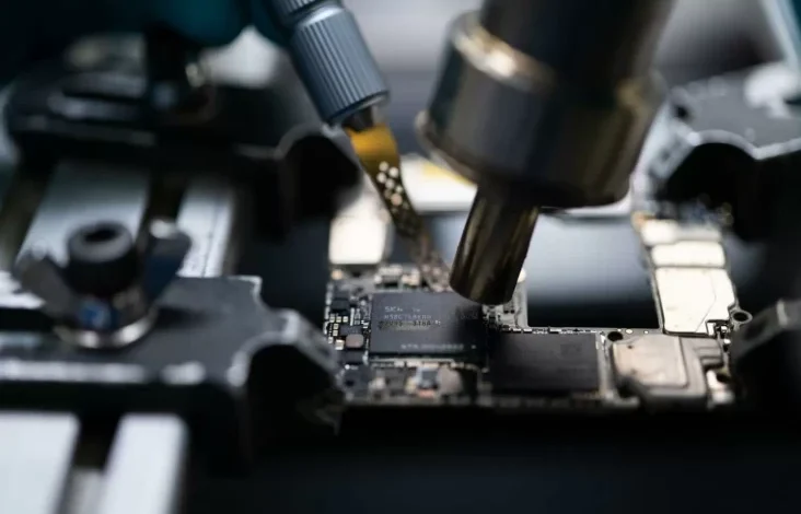 Chip Artificial Intelligence Jadi Senjata China untuk Melawan Amerika Serikat Terkait Tarif Impor Baru