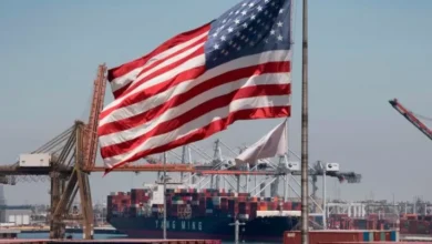 Kondisi Keuangan 15 Negara Mitra Dagang Amerika Serikat yang dimaksud digunakan Paling Terpukul Tarif Timbal Balik Trump