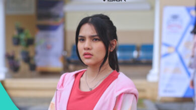 Garap Series VISION+, Jay Sukmo Beberkan Cerita pada Balik Culture Shock