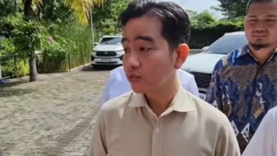 Gibran Puji Didit Prabowo Temui Jokowi hingga Megawati: Tokoh yang mana Bisa Diterima Semua Pihak