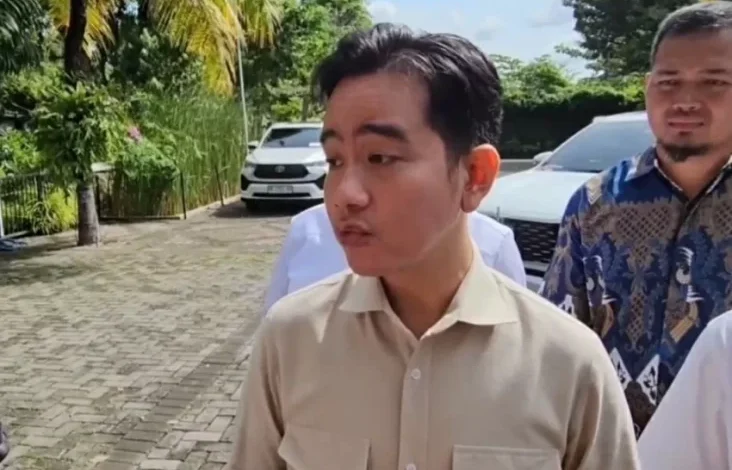 Gibran Puji Didit Prabowo Temui Jokowi hingga Megawati: Tokoh yang mana Bisa Diterima Semua Pihak