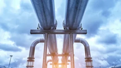 Eropa Butuh Rp182,5 Billion demi Mengamankan Pasokan 250 Kargo Gas Alam Cair