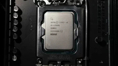 Jadi Senjata China Lawan Tarif Impor, Negeri Paman Sam Bidik 140 Korporasi Chip