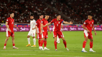 Jay Idzes: Piala Planet 2026 Pencapaian Terbesar di dalam Hidup Saya!