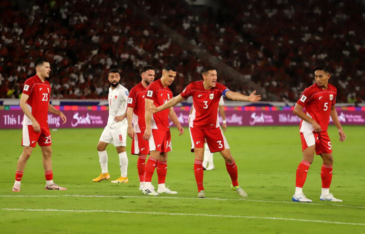 Jay Idzes: Piala Planet 2026 Pencapaian Terbesar di dalam Hidup Saya!