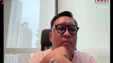 Lembaga Penelitian Bereaksi Atas Pernyataan Luhut Soal Kritikan Pengamat Tanpa Fakta Akurat