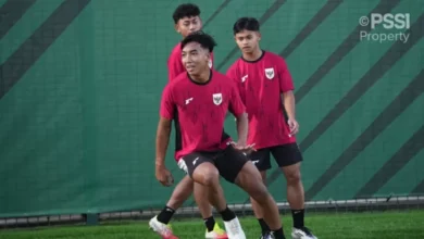 Link Live Streaming Indonesia U-17 vs Korea Selatan U-17: Pembuktian Garuda Muda dalam area Piala Asia