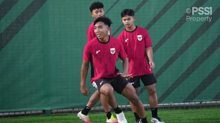 Link Live Streaming Indonesia U-17 vs Korea Selatan U-17: Pembuktian Garuda Muda dalam area Piala Asia