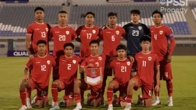 Mentalitas Pemain Timnas Indonesia U-17 Disorot Jelang Laga Awal Lawan Korea Selatan