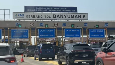 Mudik Lebaran 2025: Panduan Lengkap Tarif Tol Trans Jawa juga Strategi Perjalanan!