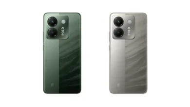 Poco M7 Pro 5G Tawarkan Spek Gaming Ramah Kantong, Resmi Perilisan 7 April 2025!