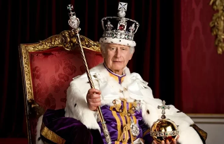 Raja Charles III Diminta Turun Takhta dan juga juga Menyerahkan Mahkota ke Pangeran William