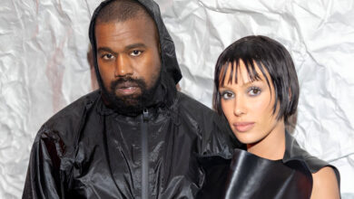 Rumah Tangga Kanye West juga Bianca Censori Dikabarkan Retak, di tempat pada Ambang Perceraian