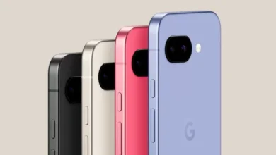 Spesifikasi kemudian Harga Google Pixel 9a, HP Murah Kaya Fitur Artificial Intelligence yang dimaksud dimaksud Tidak Masuk Indonesia