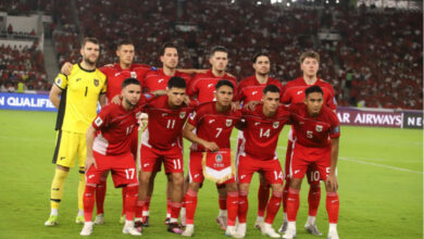 Timnas Indonesia pada tempat Ambang Sejarah: Berhasil Babak 4 Kualifikasi Piala Bumi 2026 lalu Tantangan Laga Netral Menanti!