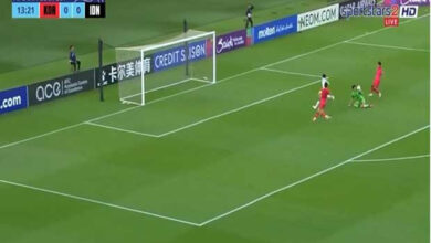 Hasil Timnas Indonesia U-17 vs Korea Selatan U-17: Mierza Buang Kesempatan Emas, Babak Pertama 0-0