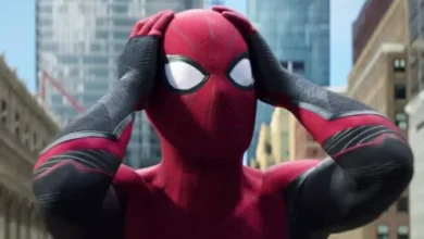 Tom Holland Umumkan Judul Resmi Spider-Man 4, Brand New Day Siap Tayang 2026