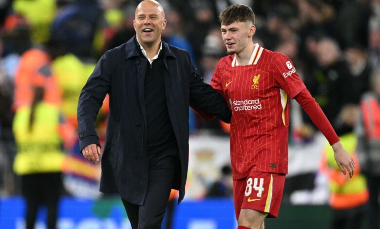 Profil Arne Slot: Instruktur Belanda pertama yang tersebut dimaksud bawa Liverpool juara
