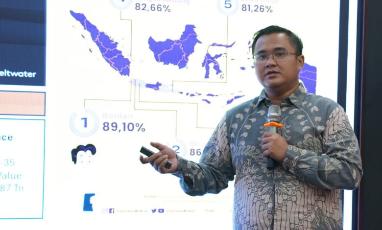 Mirae Asset proyeksi penanam modal ritel saham RI capai 7,5 jt di di 2025