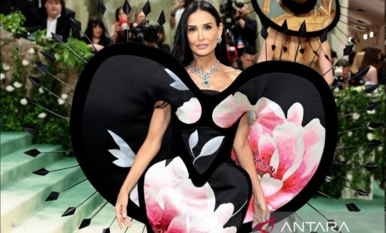 Apa itu Met Gala? Hal ini tema setelah itu dress code-nya untuk tahun 2025
