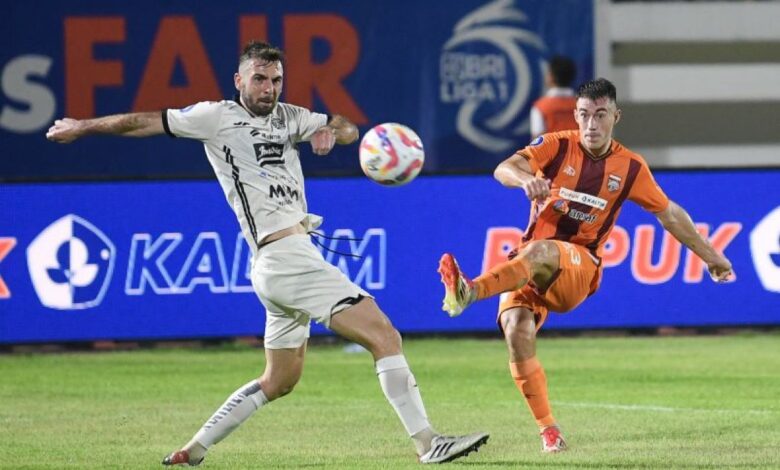 Gak cuma Persija, ini beliau daftar klub sepak bola dalam DKI Ibukota