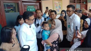 IDAI: CKG langkah awal deteksi hambatan keseimbangan anak