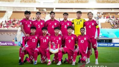 Kapan Piala Global U17 2025 diselenggarakan? Simak jadwalnya di dalam di ke tempat kejadian ini