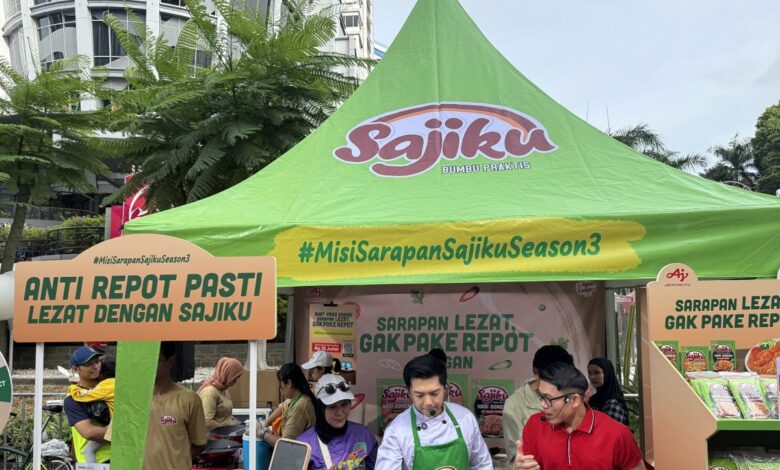 Tips memilih menu sarapan yang dimaksud baik berikutnya praktis