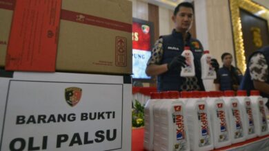 Efek fatal oli palsu pada motor: Kenali ciri dan juga solusi mengatasinya