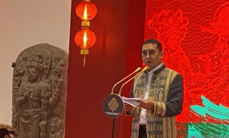 Akulturasi dengan Tionghoa beri dampak pada kekayaan budaya Negara Indonesia