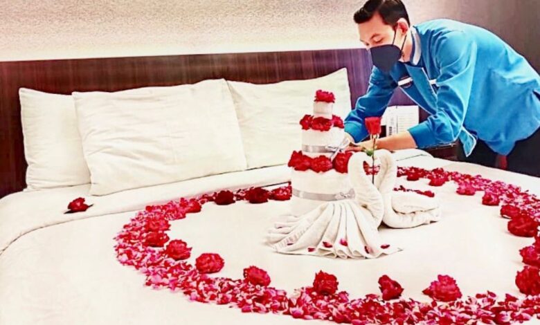 Ini adalah adalah selama usul Hari Valentine yang digunakan dimaksud tidak beberapa orang warga ketahui