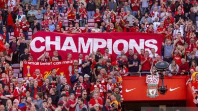 Daftar juara Turnamen Inggris dari masa ke masa: Liverpool & MU terbanyak