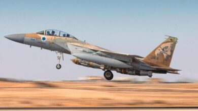 Houthi klaim serangan rudal ke Bandara Ben Gurion negara negara Israel