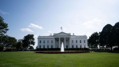 El Salvador sudah, Amerika Serikat cari negara lain untuk tampung imigran gelap