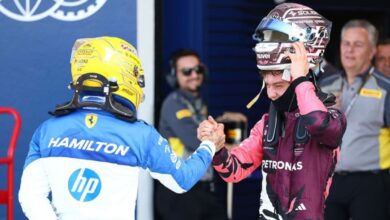 Kimi Antonelli emosional jelang debut ke GP Emilia Romagna