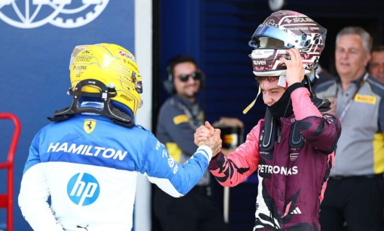 Kimi Antonelli emosional jelang debut ke GP Emilia Romagna