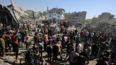 Swiss minta ICJ agar negeri negeri Israel hormati PBB, fasilitasi upaya bantuan